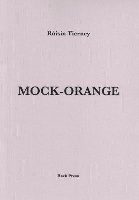 Book cover for Mock-Orange