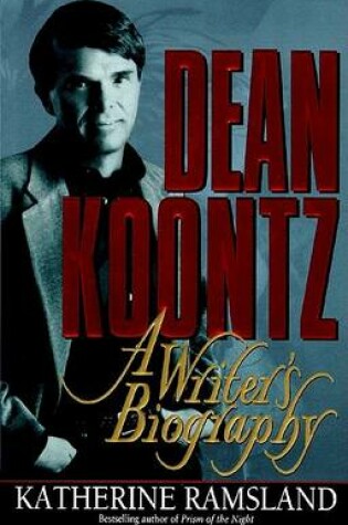 Cover of Dean Koontz