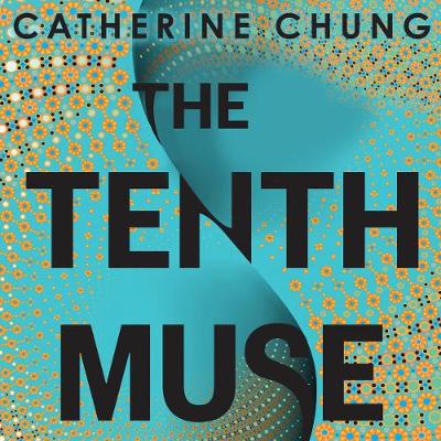 Book cover for The Tenth Muse