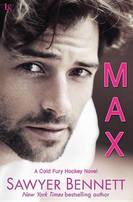 Cover of Max