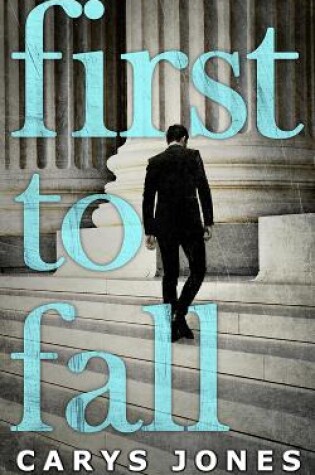 Cover of First To Fall
