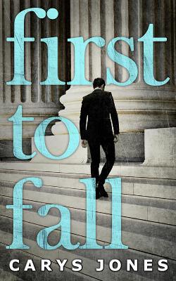 Book cover for First To Fall