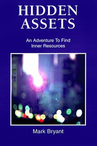 Cover of Hidden Assets