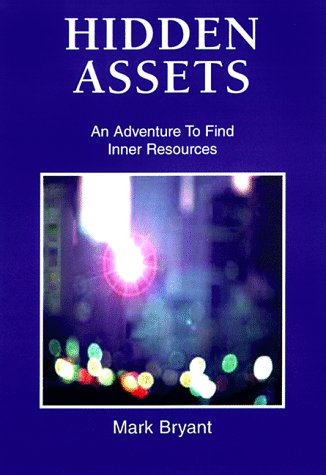 Book cover for Hidden Assets