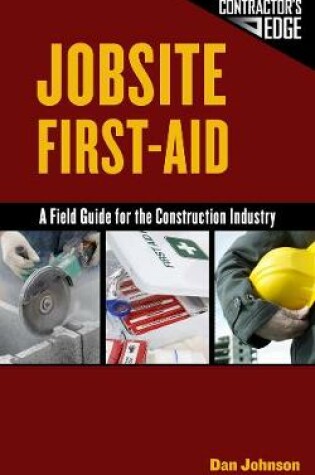 Cover of Jobsite First Aid