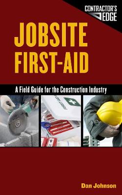 Book cover for Jobsite First Aid