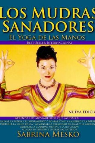 Cover of Los MUDRAS Sanadores
