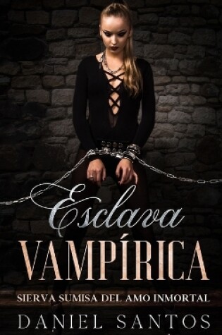 Cover of Esclava Vampírica