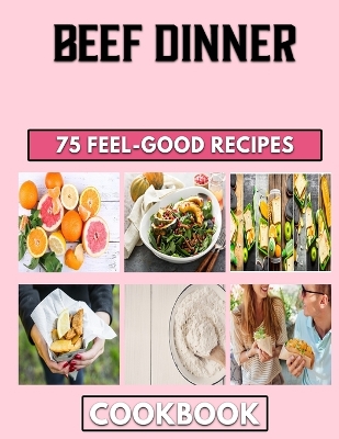 Book cover for Beef Dinner