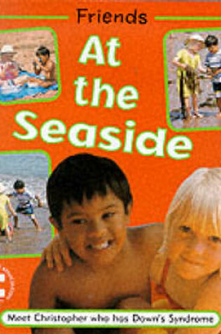 Cover of At The Seaside