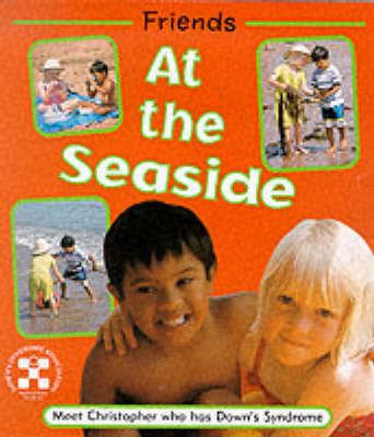 Cover of At The Seaside