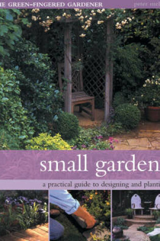 Cover of Small Gardens