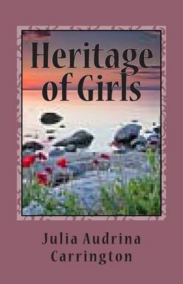 Book cover for Heritage of Girls