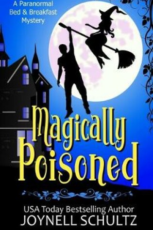 Cover of Magically Poisoned