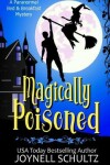 Book cover for Magically Poisoned