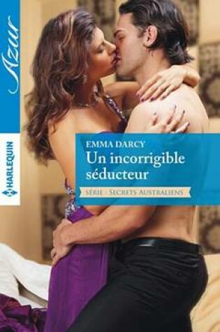 Cover of Un Incorrigible Seducteur