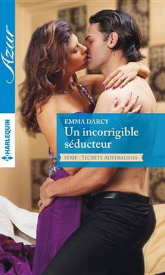 Book cover for Un Incorrigible Seducteur