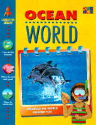 Cover of Ocean World