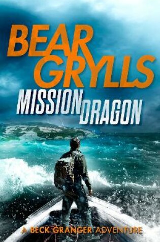 Cover of Mission Dragon