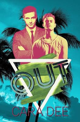 Book cover for Out