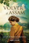 Book cover for Volver a Assam