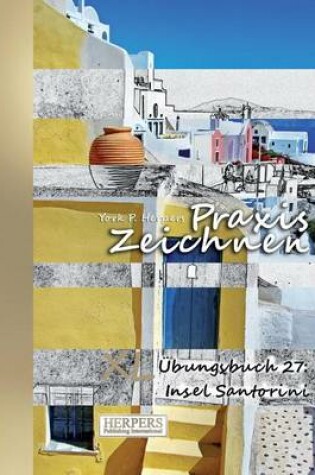 Cover of Praxis Zeichnen - XL Übungsbuch 27