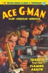 Book cover for Ace G-Man #7