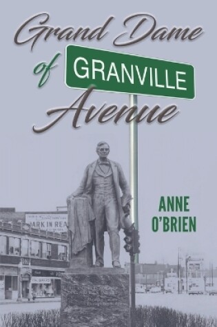 Cover of The Grand Dame of Granville Avenue