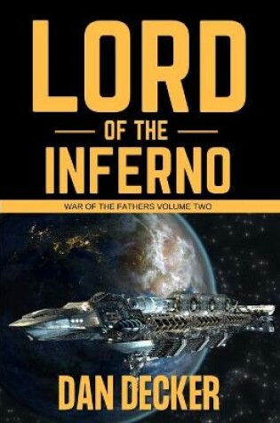 Cover of Lord of the Inferno