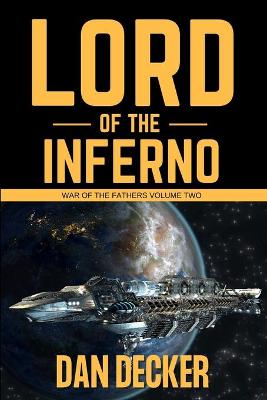 Book cover for Lord of the Inferno