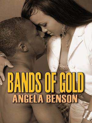 Book cover for Bands of Gold