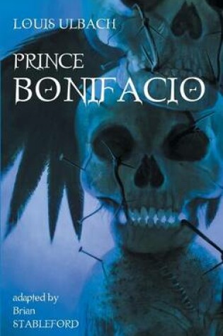 Cover of Prince Bonifacio