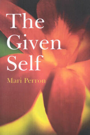 Cover of The Given Self