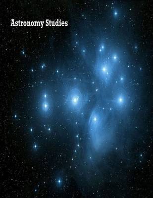 Book cover for Astronomy Studies