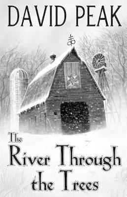 Book cover for The River Through The Trees