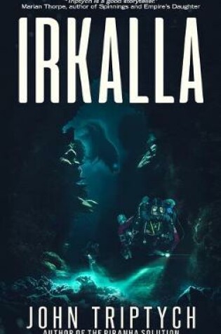 Cover of Irkalla