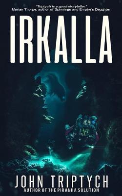 Cover of Irkalla