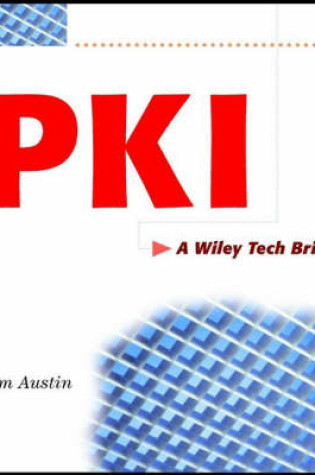 Cover of PKI Essentials