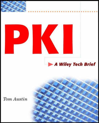 Cover of PKI Essentials