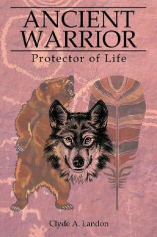 Cover of Ancient Warrior