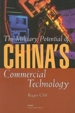 Cover of The Military Potential of China's Commercial Technology