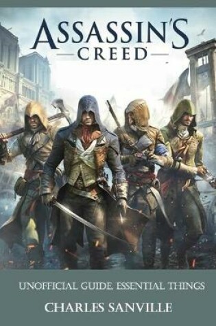 Cover of Assassin's Creed