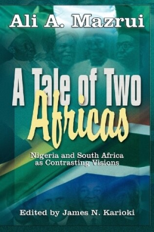 Cover of A Tale of Two Africas