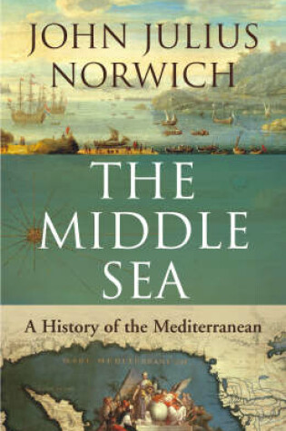 Cover of The Middle Sea