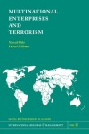 Book cover for Multinational Enterprises and Terrorism