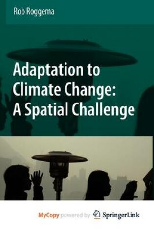 Cover of Adaptation to Climate Change