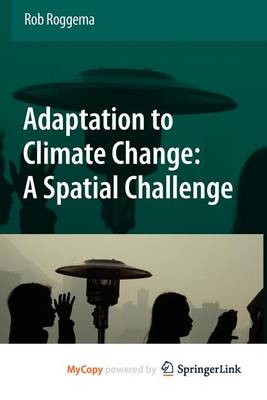 Book cover for Adaptation to Climate Change