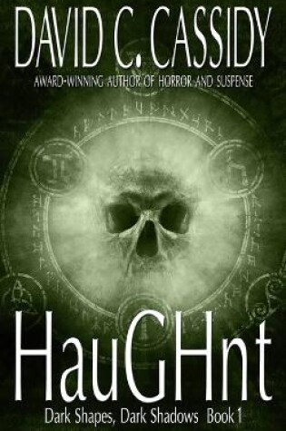 Cover of Haughnt