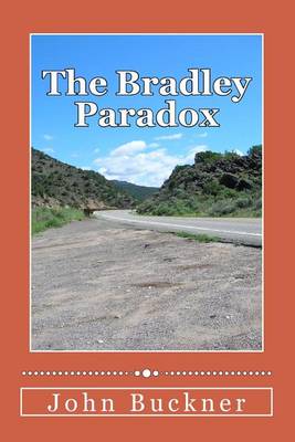 Cover of The Bradley Paradox