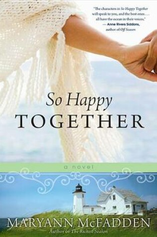 Cover of So Happy Together